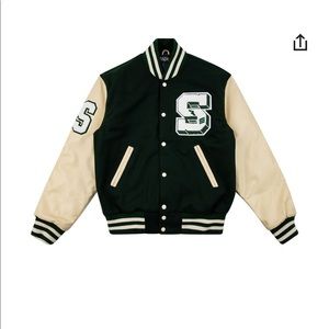 Stadium Goods Stadium Varsity Letterman Jacket